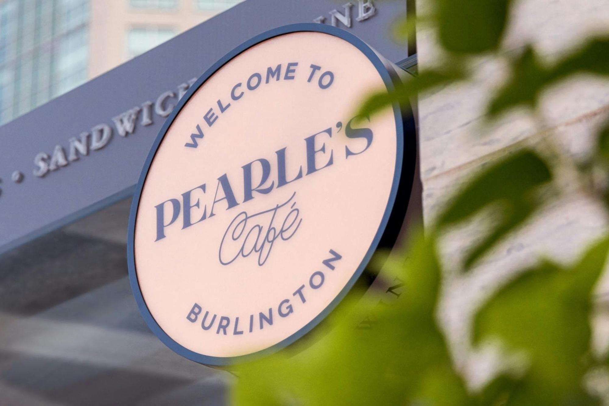 The Pearle Hotel & Spa, Autograph Collection Burlington Exterior foto