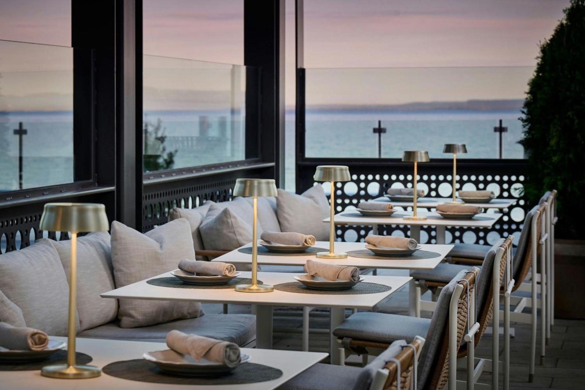 The Pearle Hotel & Spa, Autograph Collection Burlington Exterior foto
